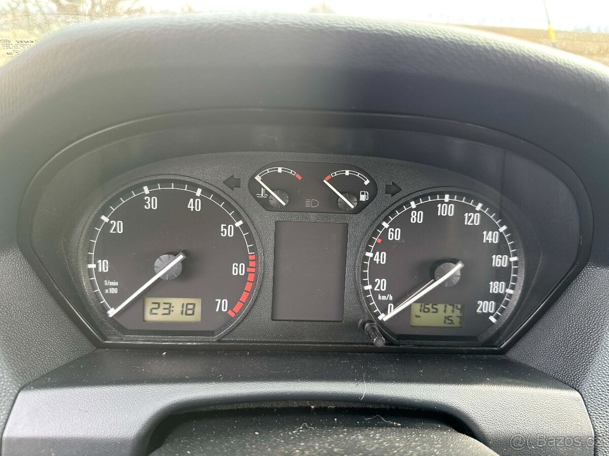 Škoda Fabia 1.2 htp - 3