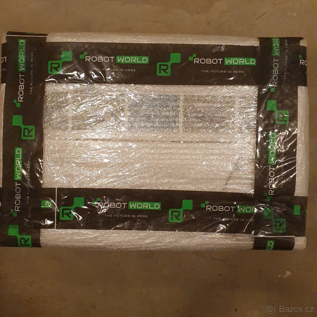 vertikutátor Gardena EVC 1000 - 3