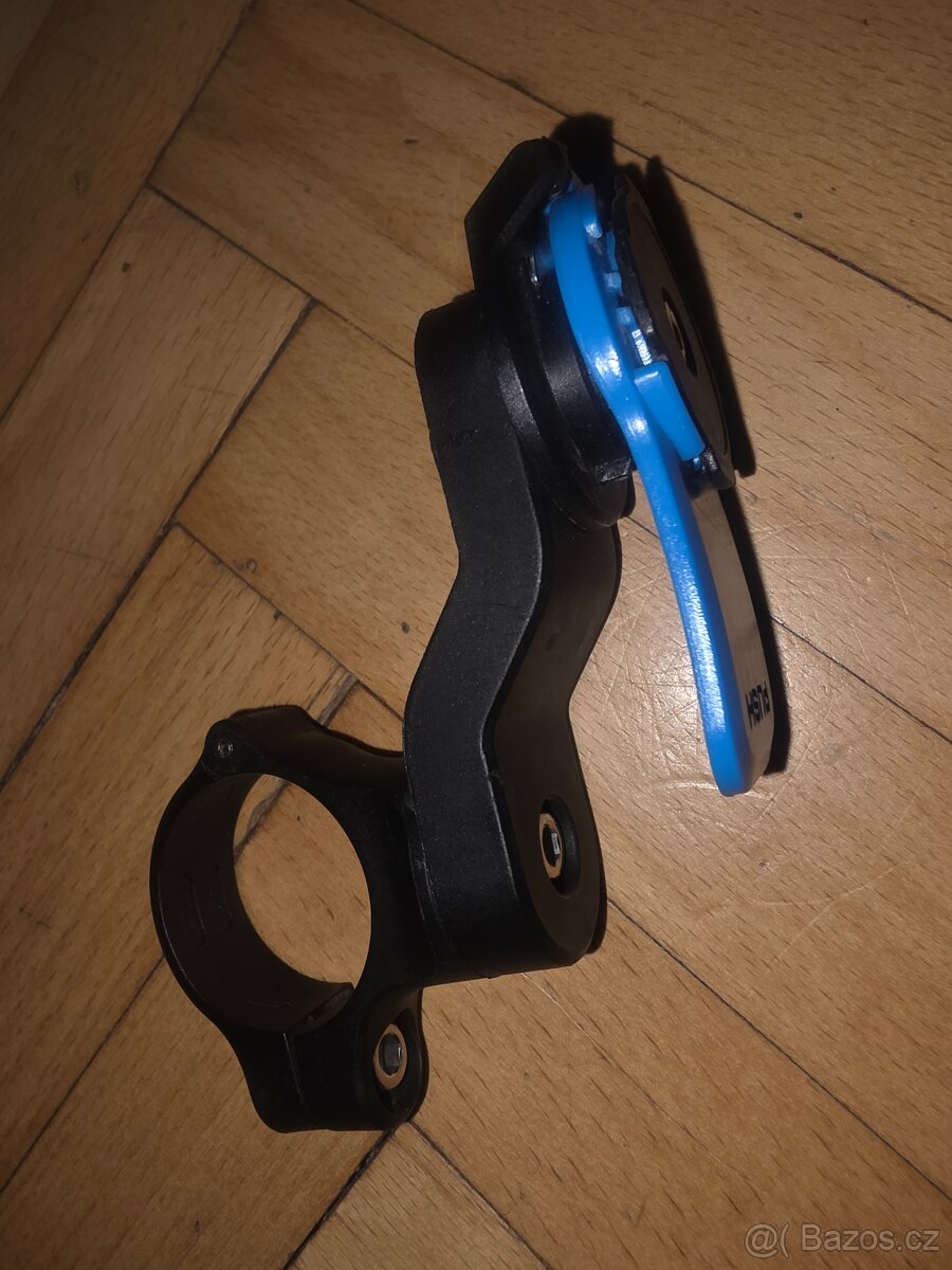 Držák mobilu, typ Lock Out Front Mount replika - 3