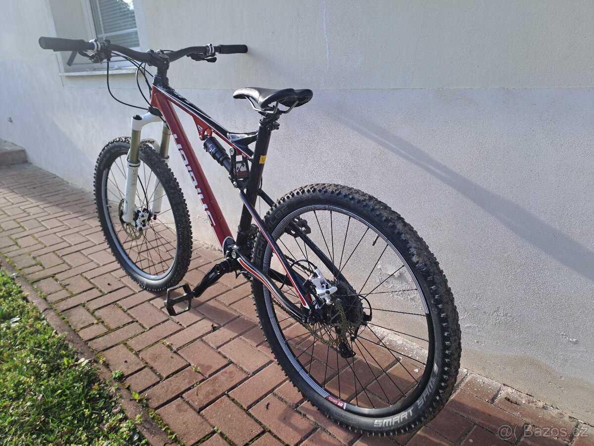 Haibike Sleek 26 - 3