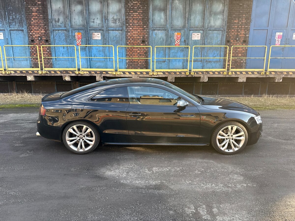 Audi a5 2.0TFSI - 3