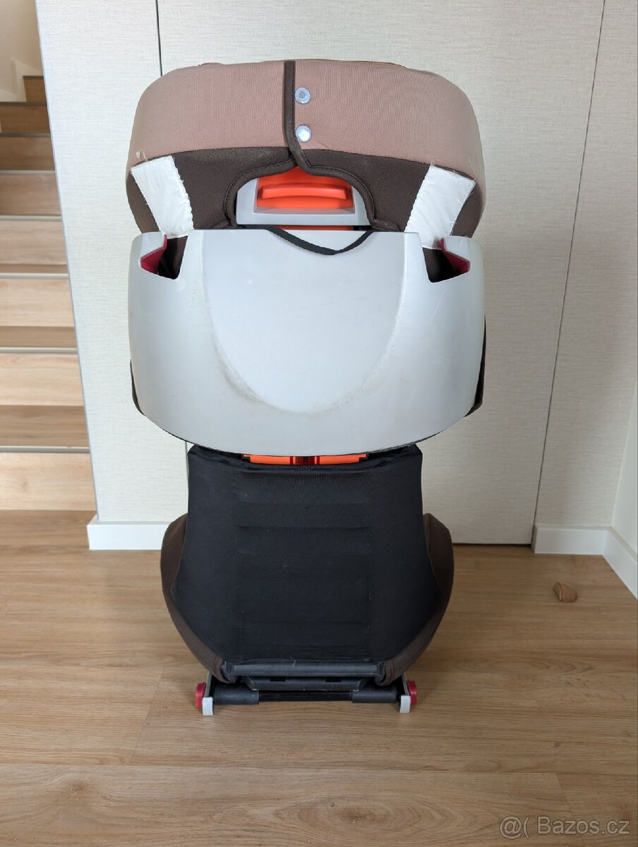 Cybex Isofix solutions autosedačka - 3