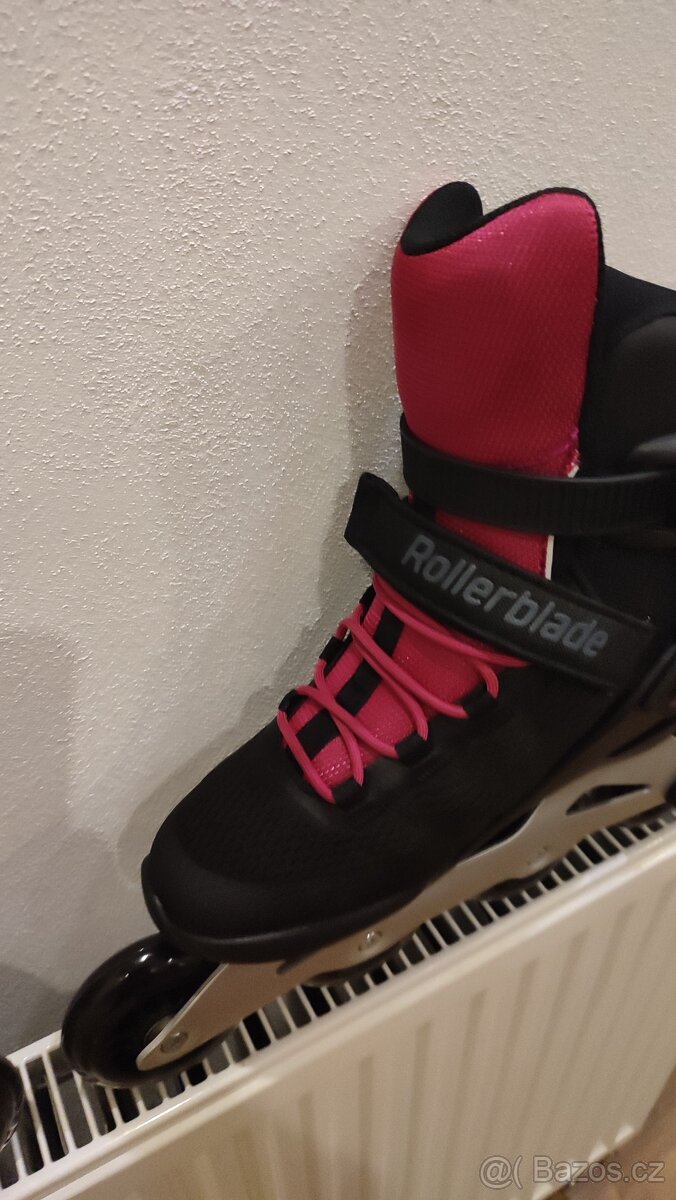 Brusle Rollerblade - 3