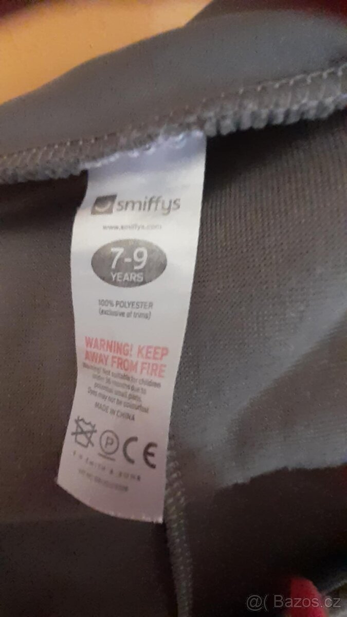 overal na 7-9 let - 3