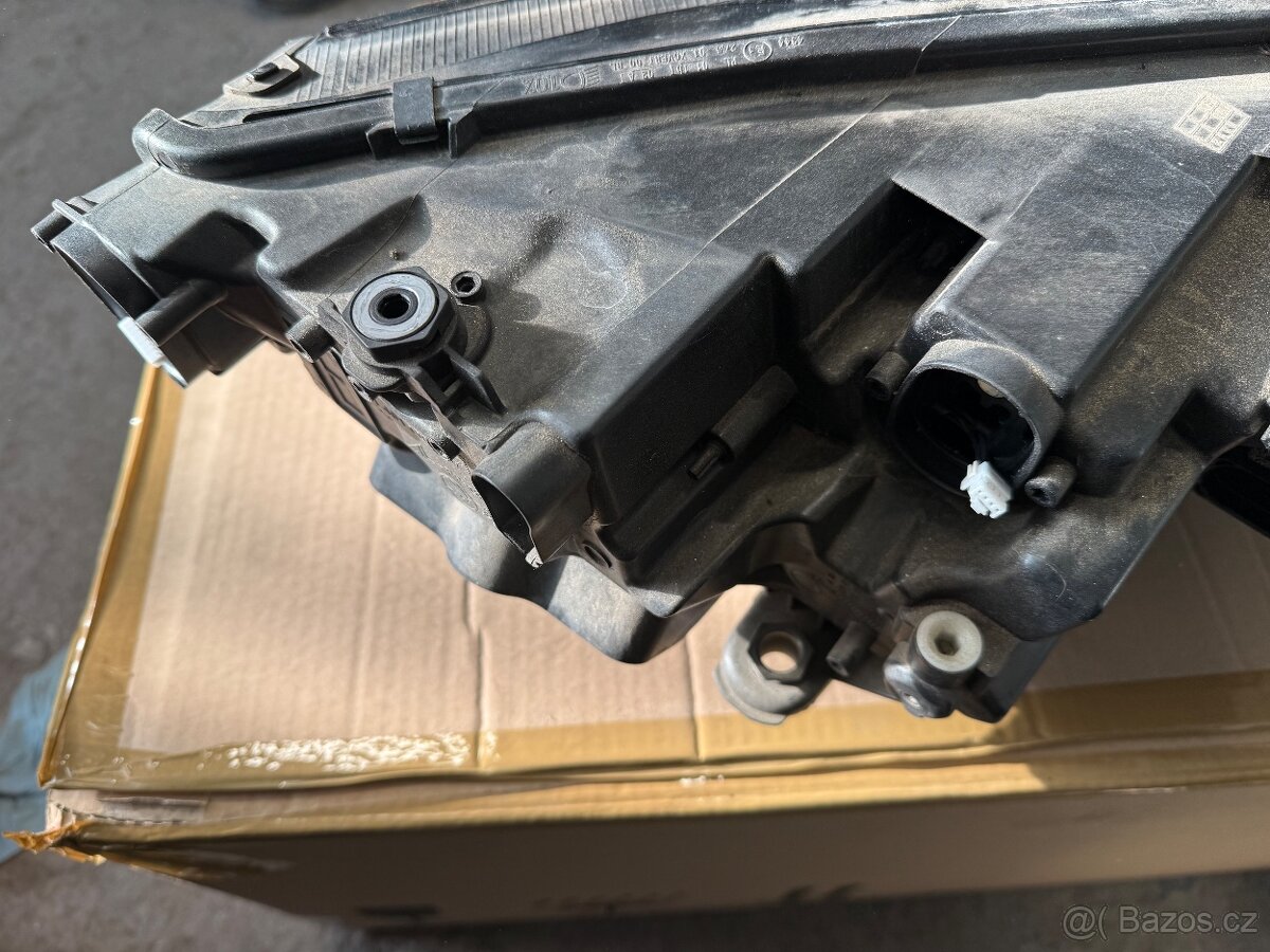 Octavia 4 full-led - 3