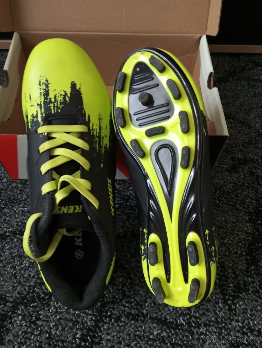 Dětské kopačky Kensis - 3