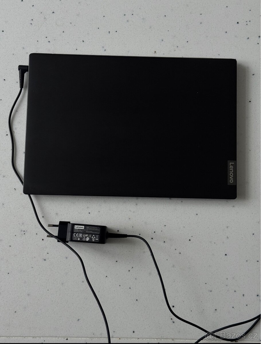 Notebook lenovo IdealPad - 3