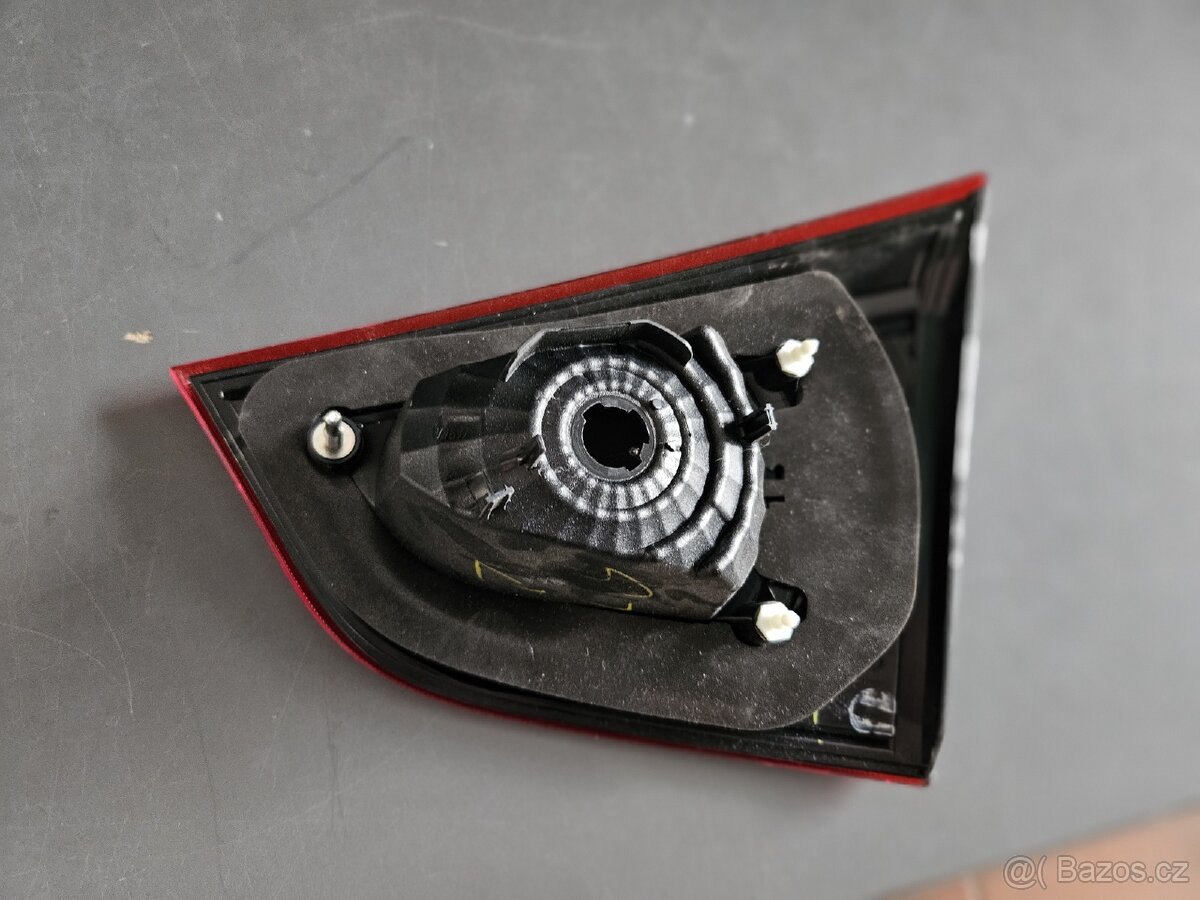 Suzuki SX4 S-Cross - 3