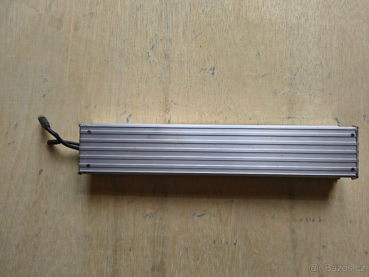 baterie 36v - 3