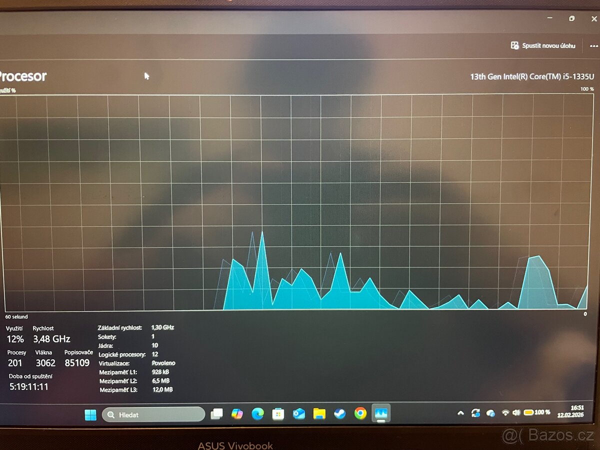 Prodám notebook - 3