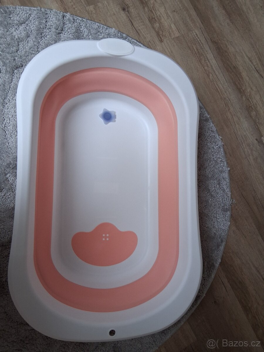 Koupací vanička - 3