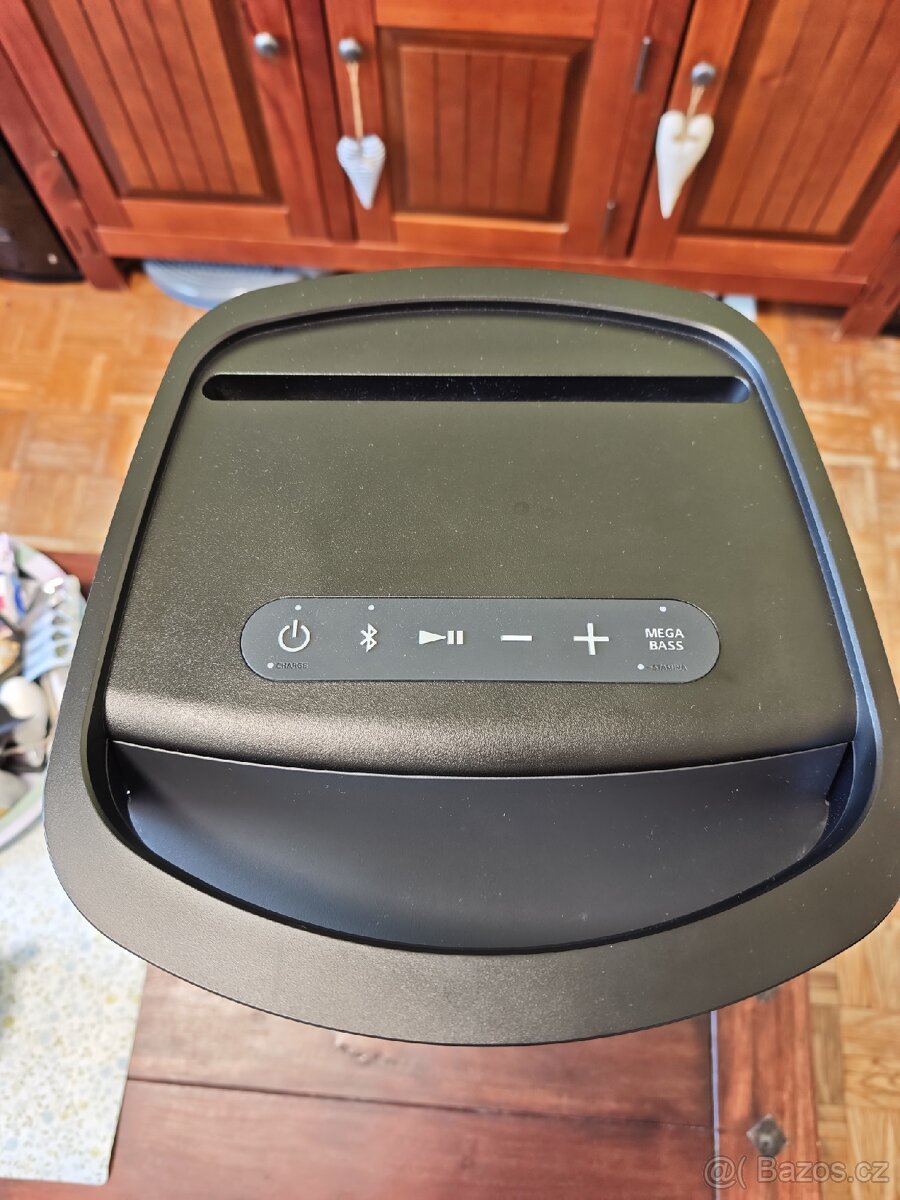Sony SRS XP 500 - 3