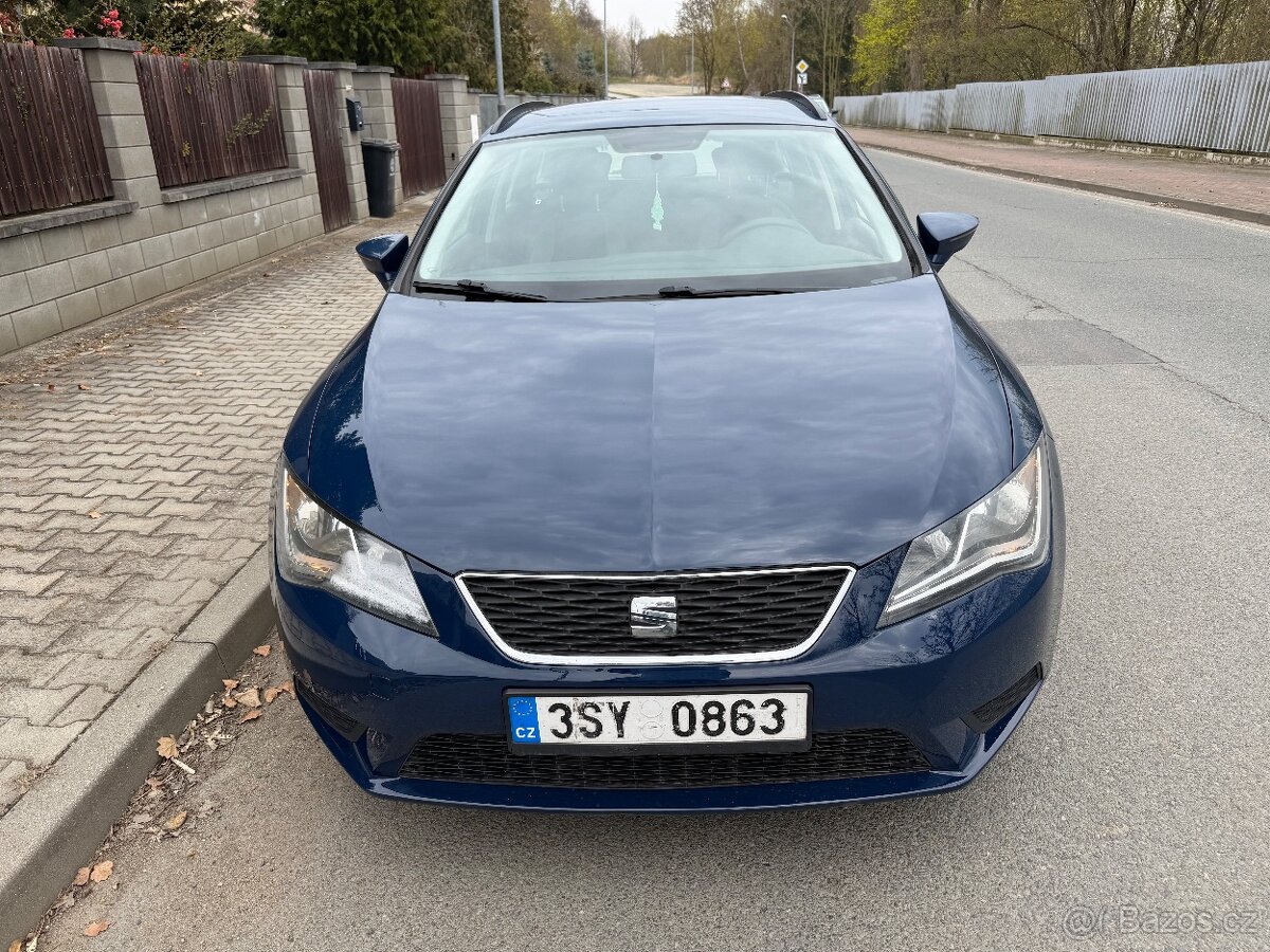 SEAT LEON 1.2 TSI - 3