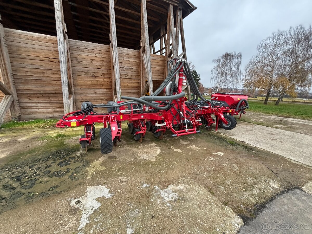 Secí stroj HORSCH Maestro 8.75 RX - 3