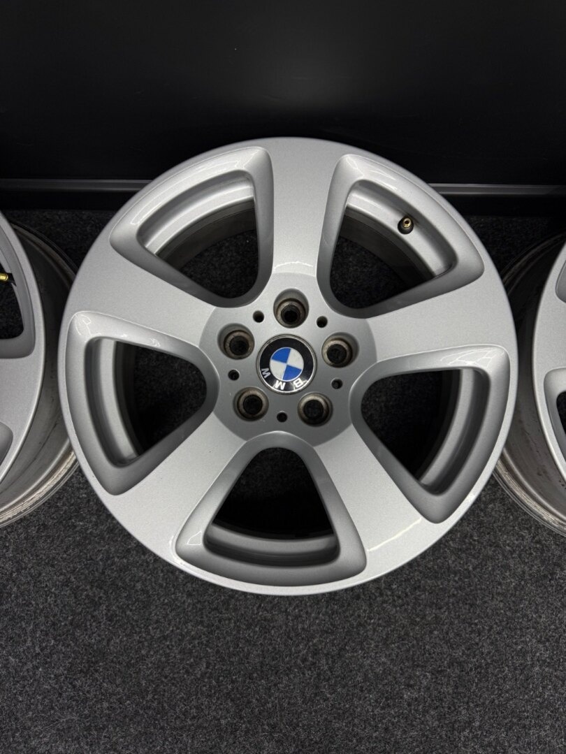 Alu BMW 5x120 17” style 243 - 3