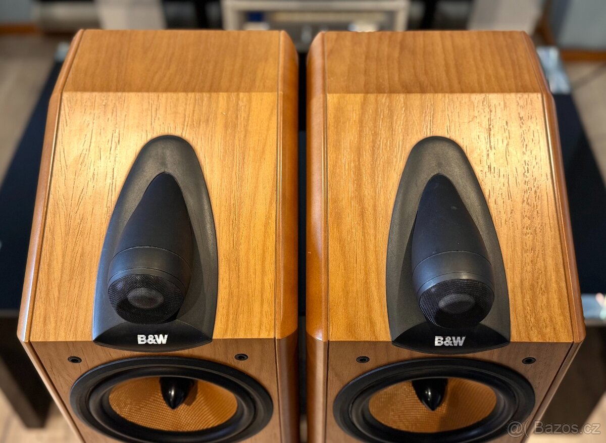 Bowers & Wilkins CDM 7NT - 3
