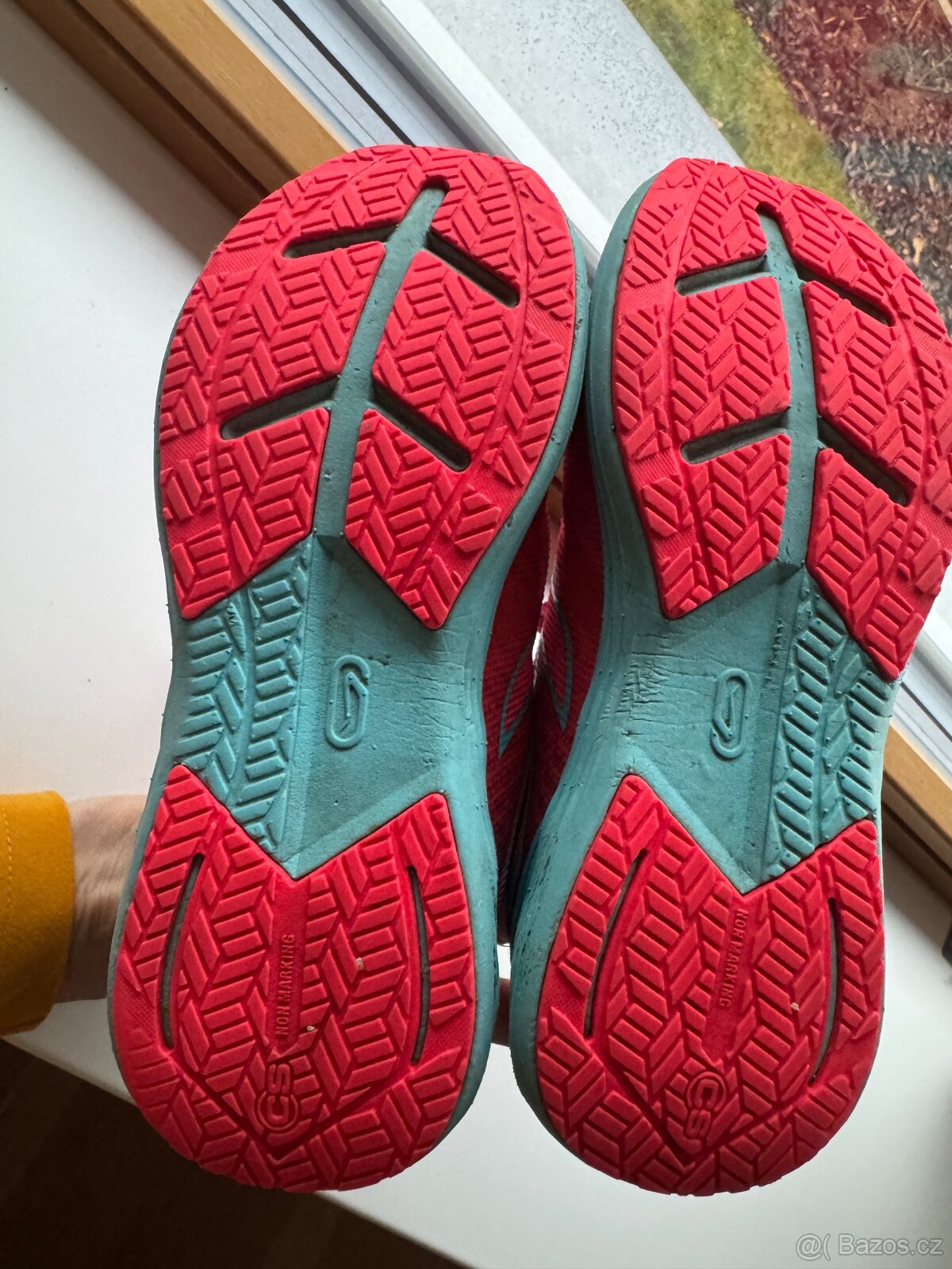 Botasky vel 32 - 3