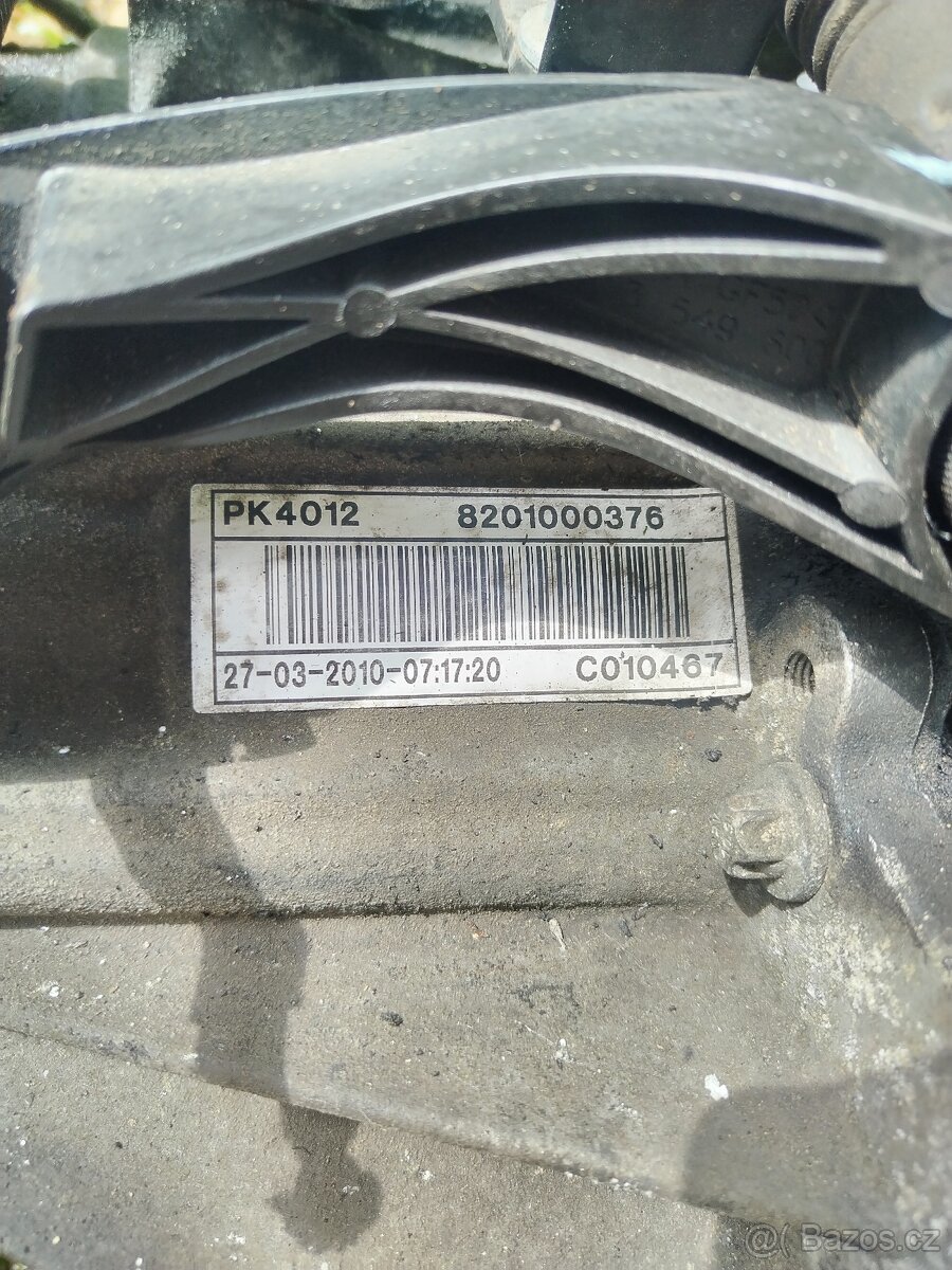 Renault laguna 3 - 3