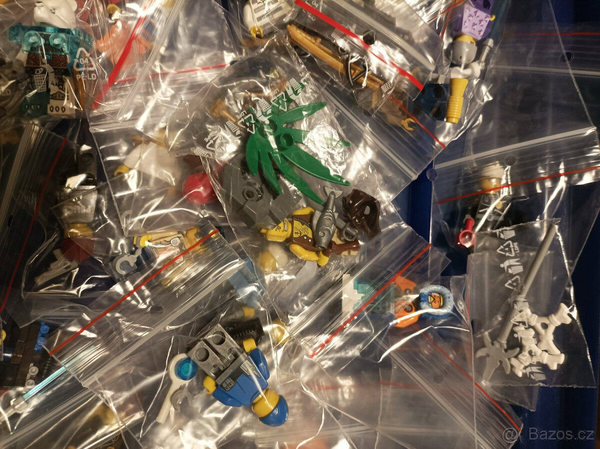 lego mix 15kg - 3