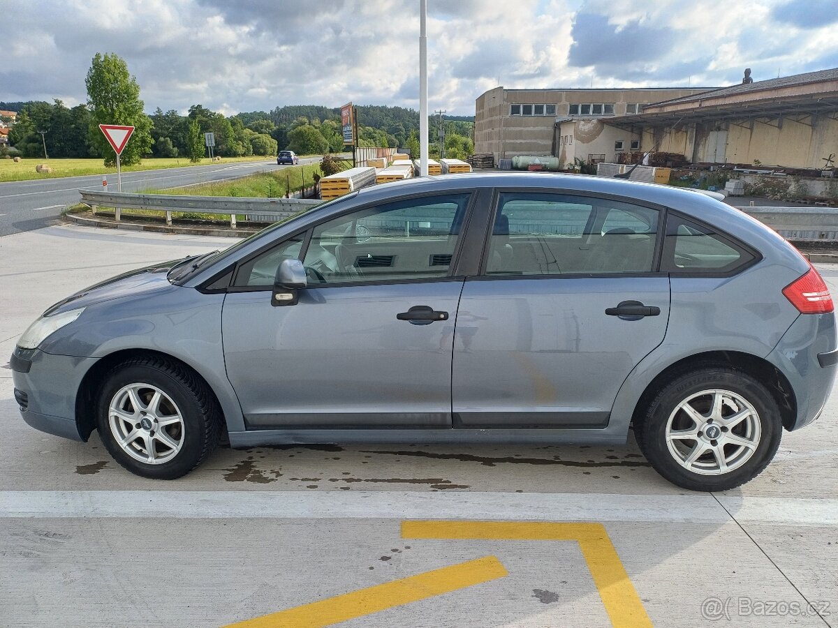 Citroen C4 - 3