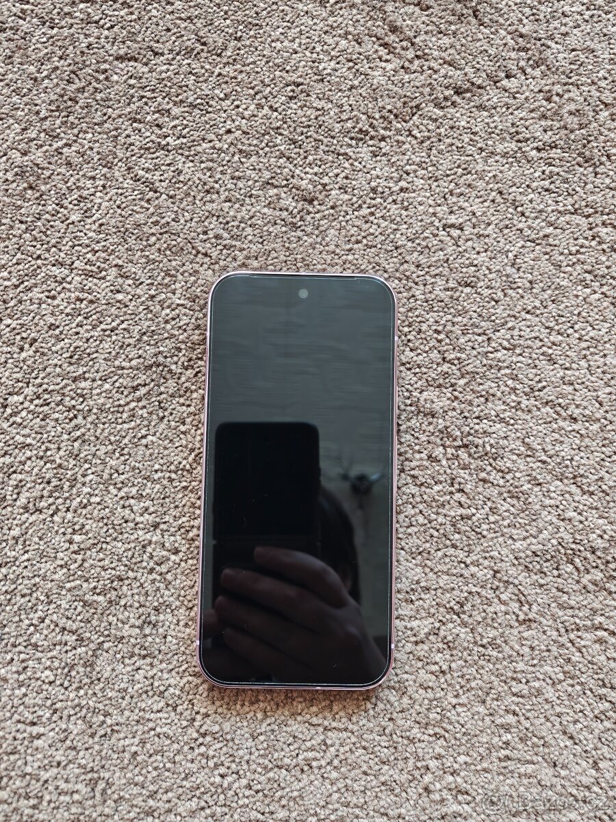 Google pixel 9 pro 16GB/128GB - 3