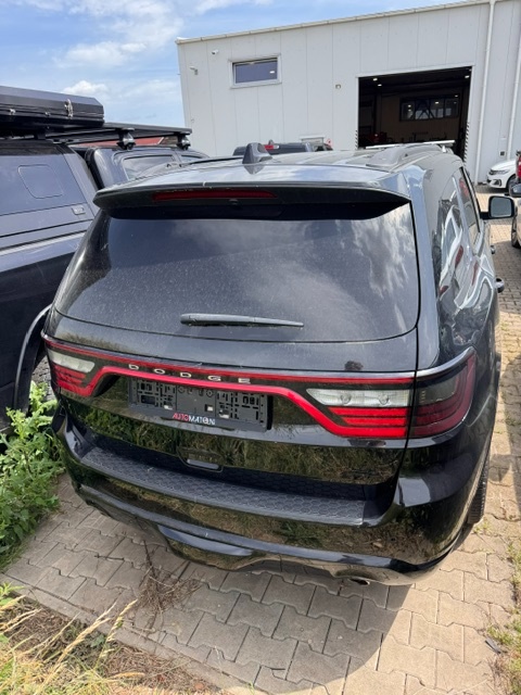 Automobil DODGE DURANGO E/T AWD - 3