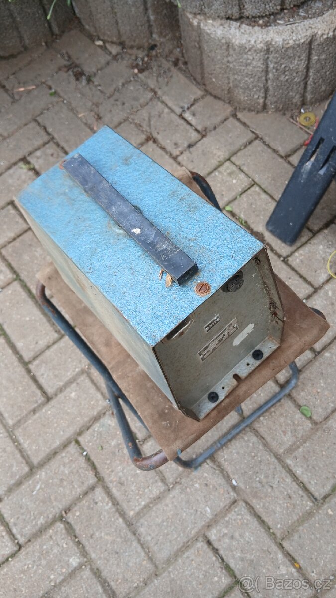 Trafo 220/12V - 3