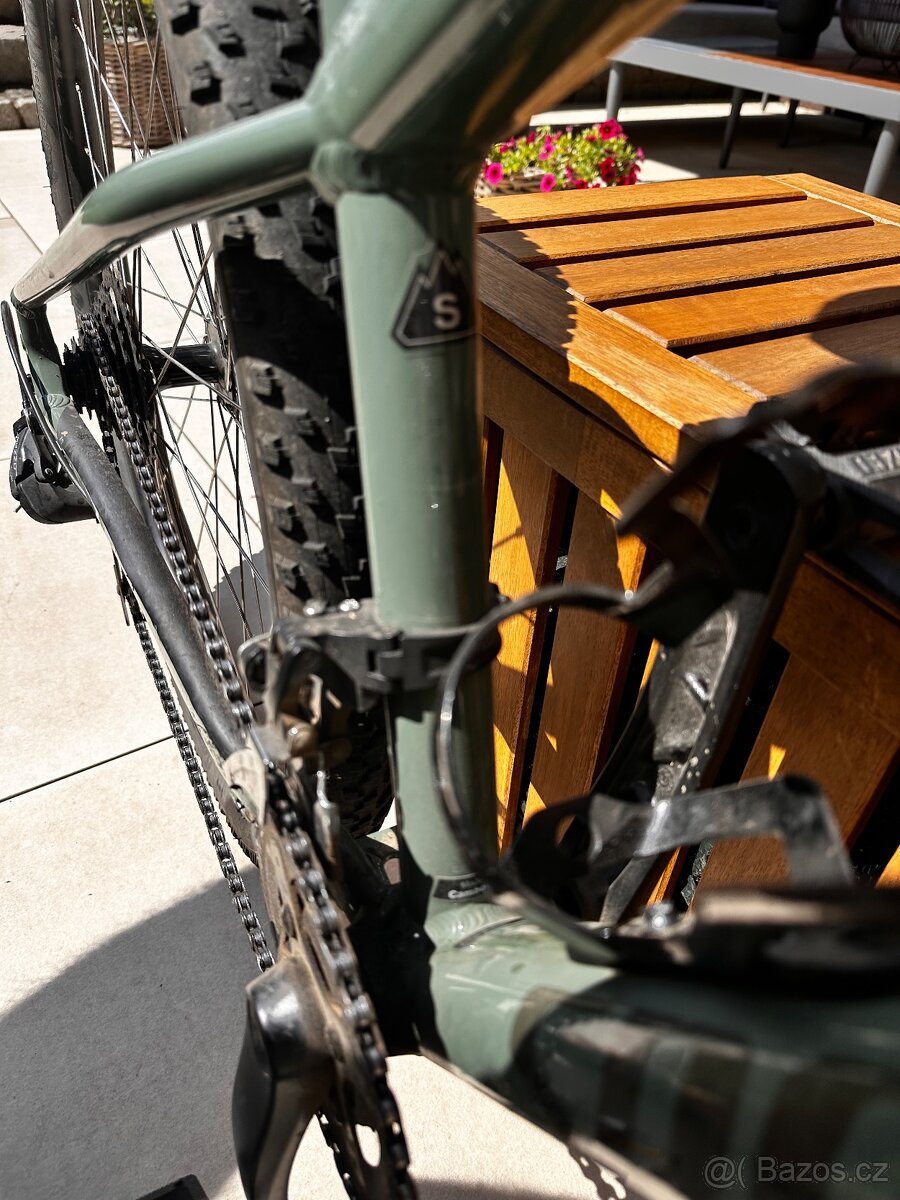 Specialized Rockhopper 27,5 (S) - 3