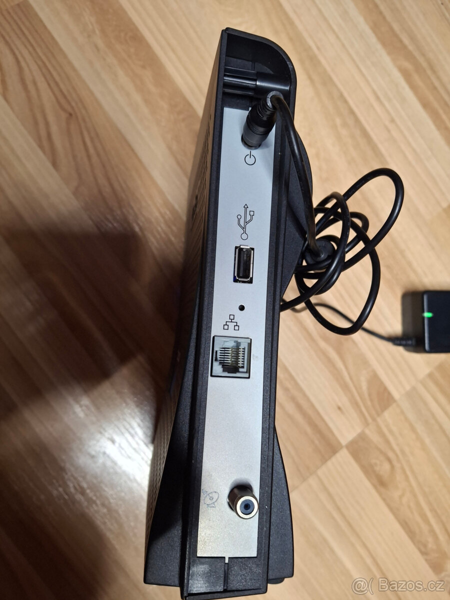 ViaSat RM4100 Surfbeam 2 - modem pro satelitní internet - 3