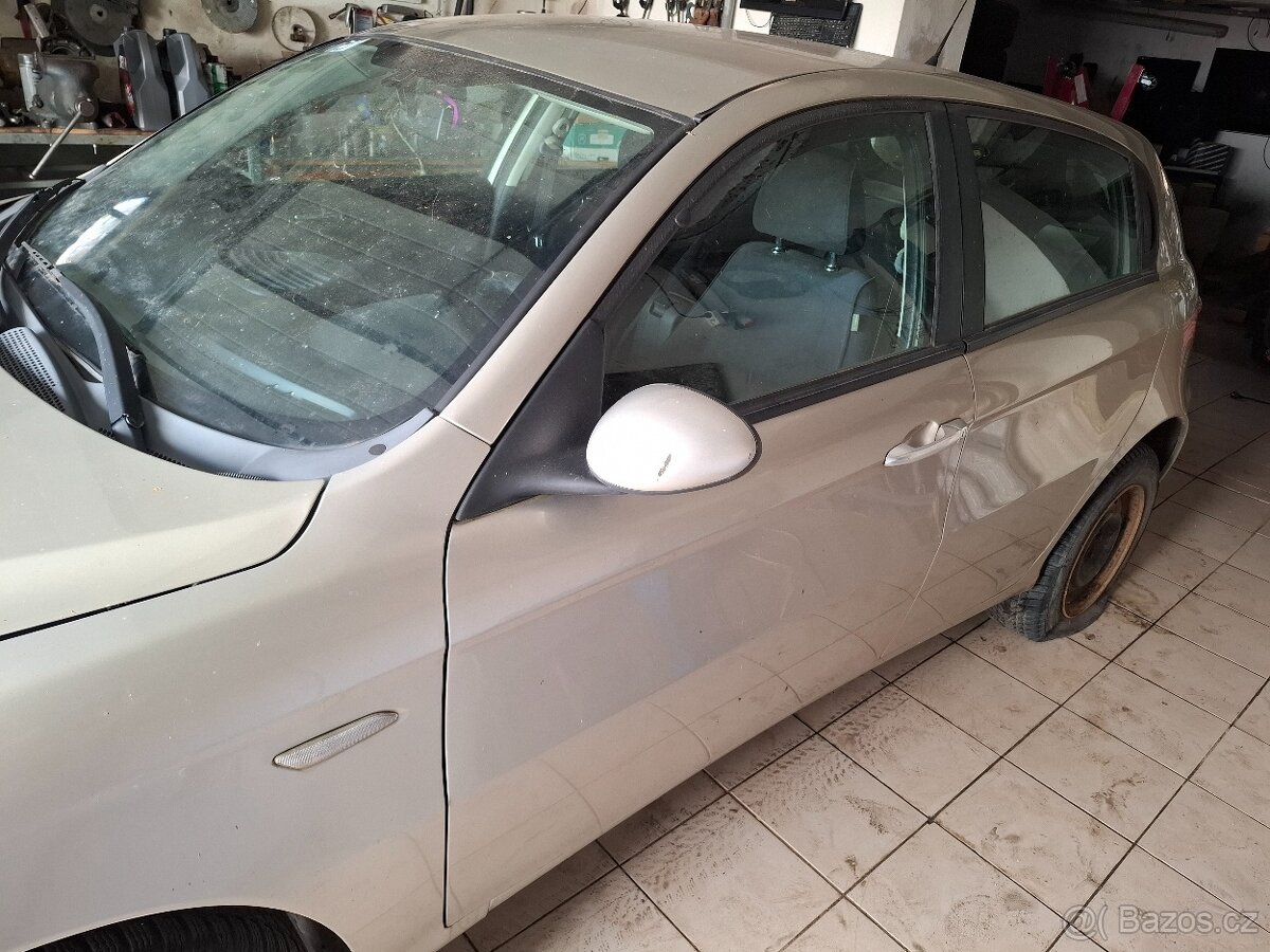 Na dily 147 1.9 85kw 8ventil - 3