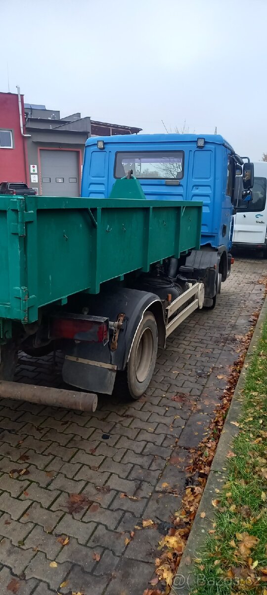 Man 7150 TGL - 3