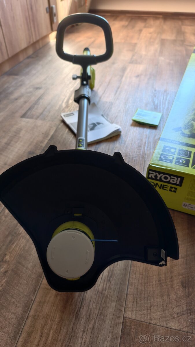 Ryobi vyzinac nový - 3