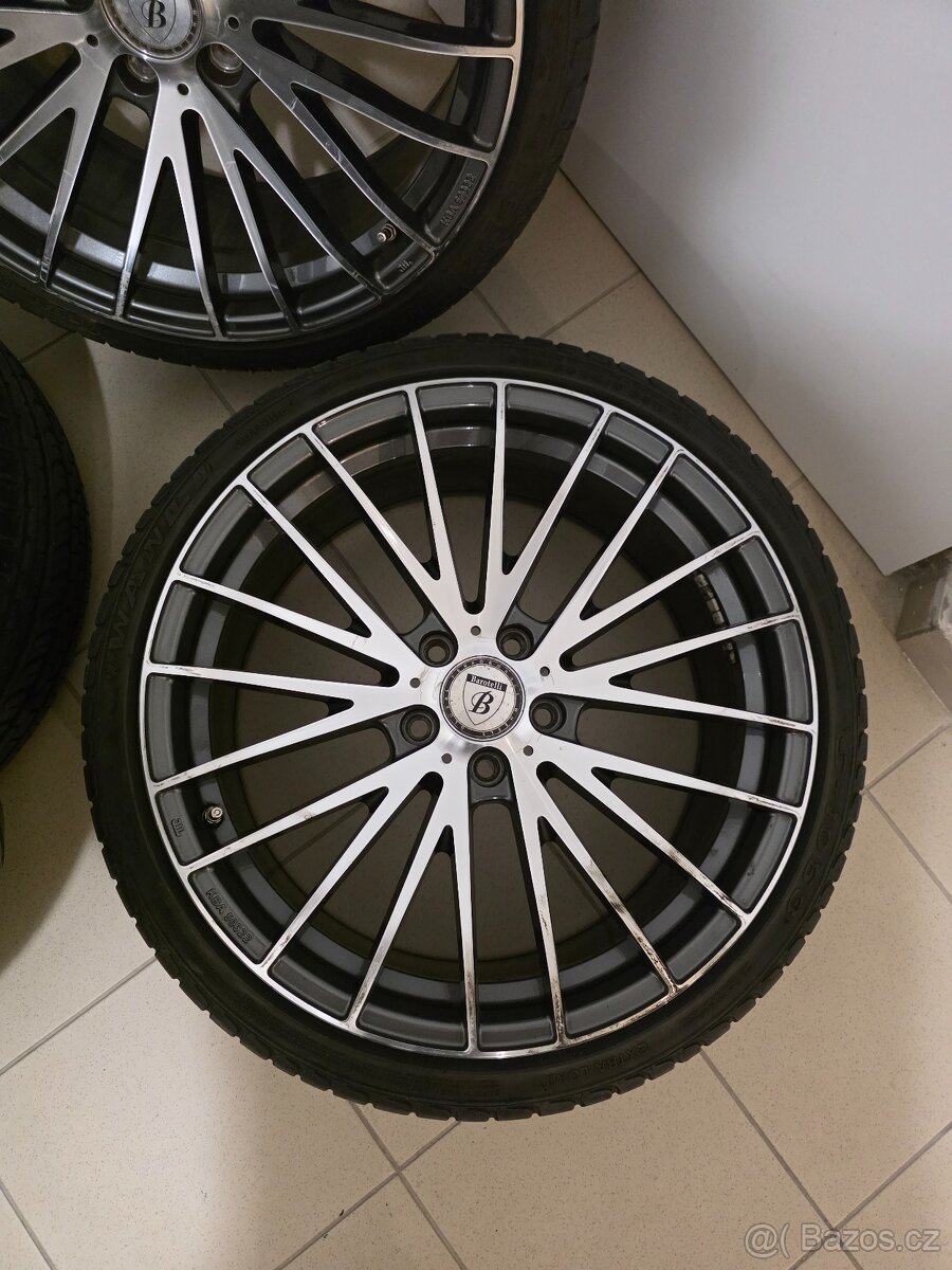 5x112 r19 Barotelli - 3