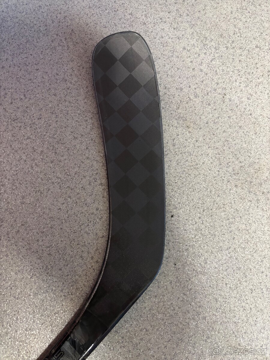 Hokejka Bauer PROTOR - 3