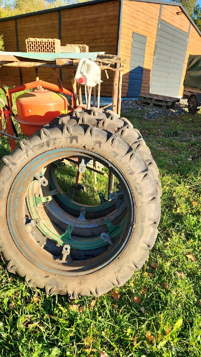 Zetor 3011 - 3