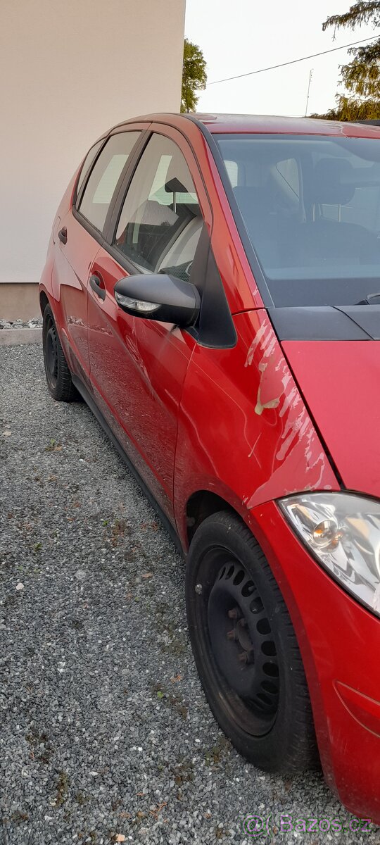 Mercedes 2.0cdi - 3