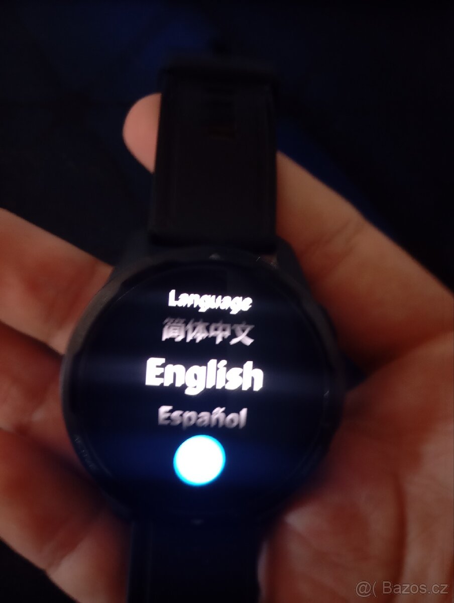 Xiaomi watch s1 active - 3