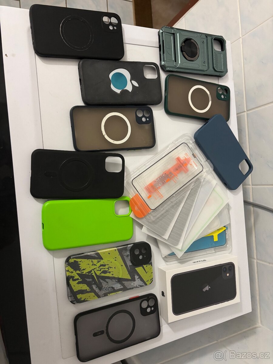 IPhone 11 64gb 85% baterie - 3