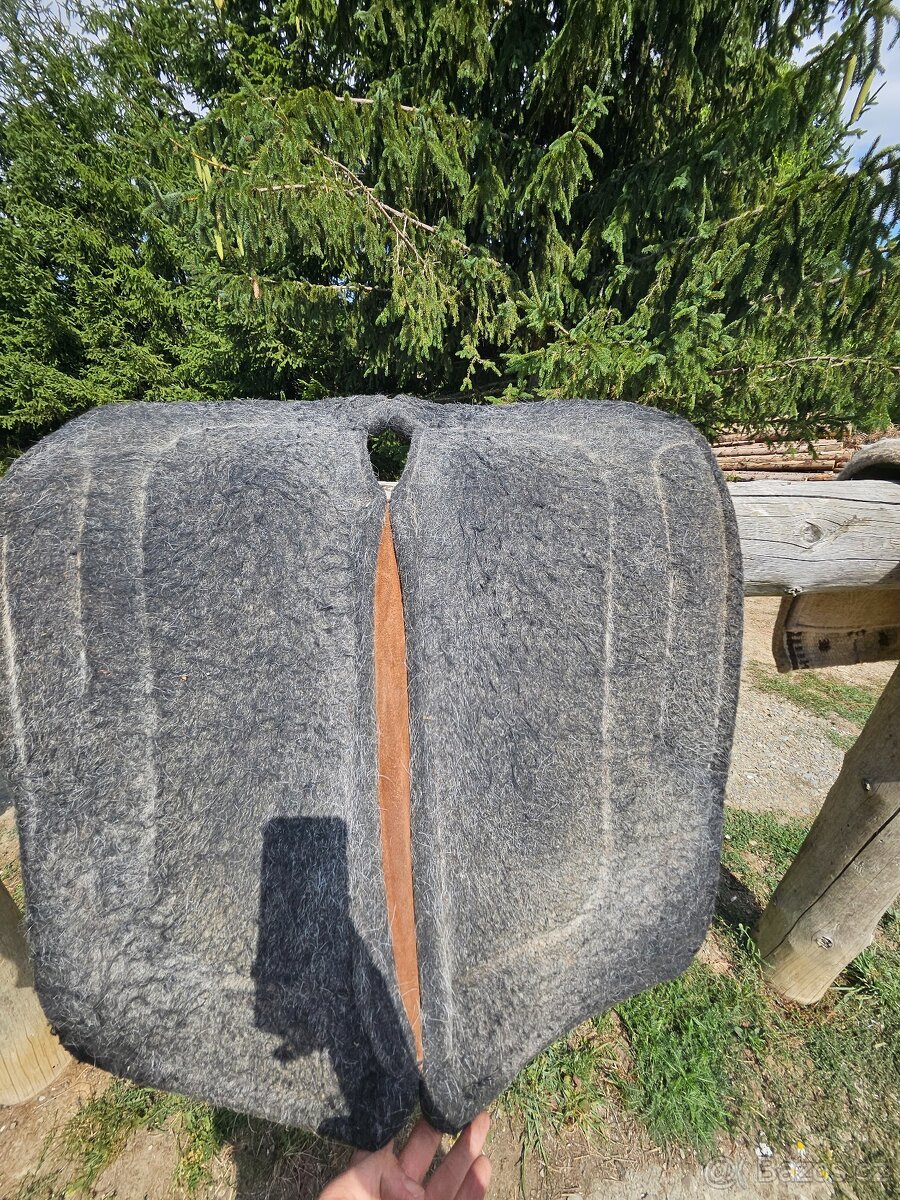 Diamond wool pad - 3