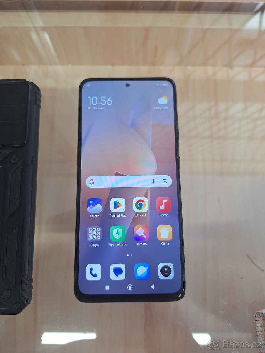 Xiaomi Redmi Note 11 Pro 5G, 6GB/128GB - 3