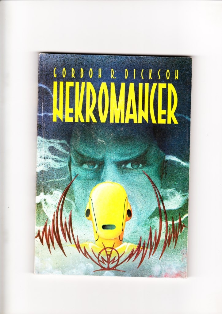 ANGLO-AMERICKÁ SCI-FI A FANTASY - 3