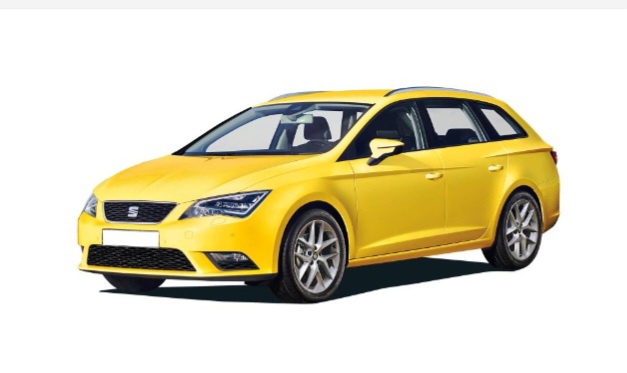 Prodám přední světlo Seat Leon - 3