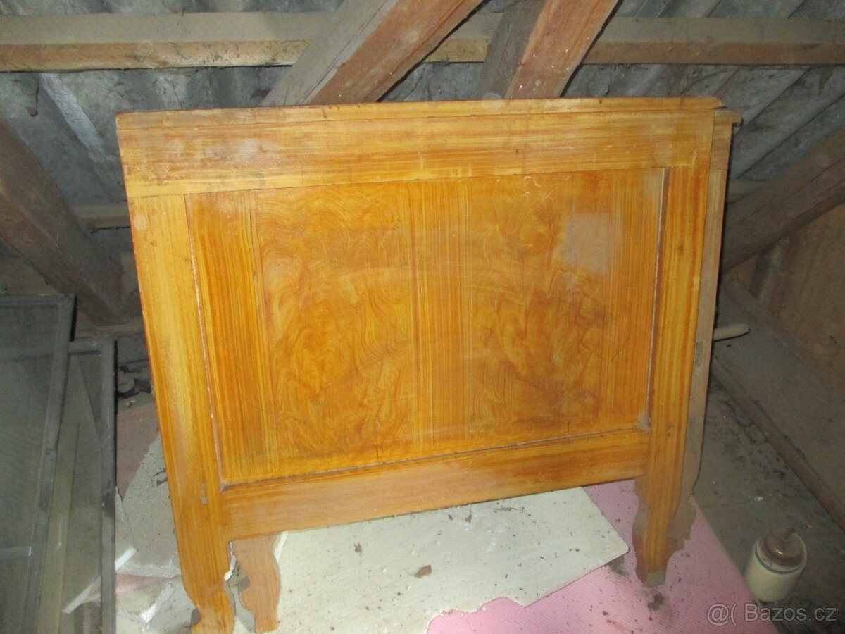 Selské postele - 3
