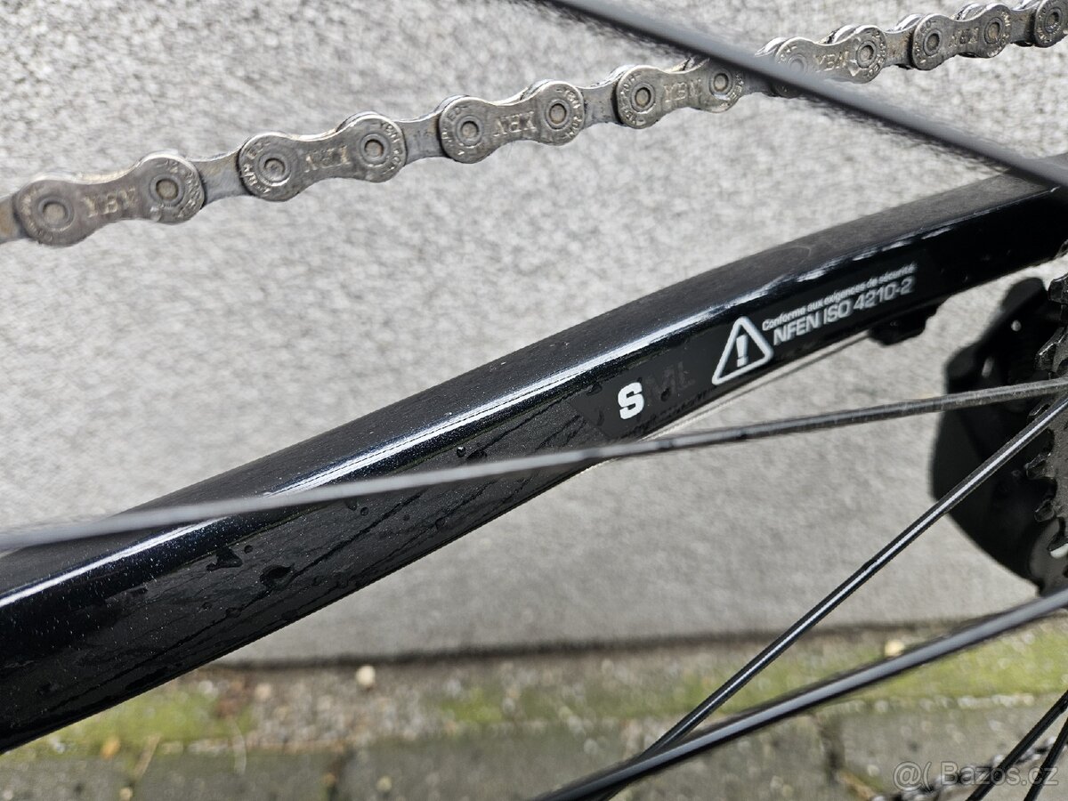 SUNN XC EXACT S2 – vel. S - 3