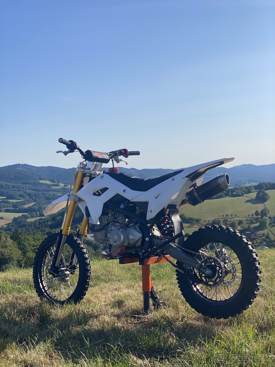 Pitbike - 3