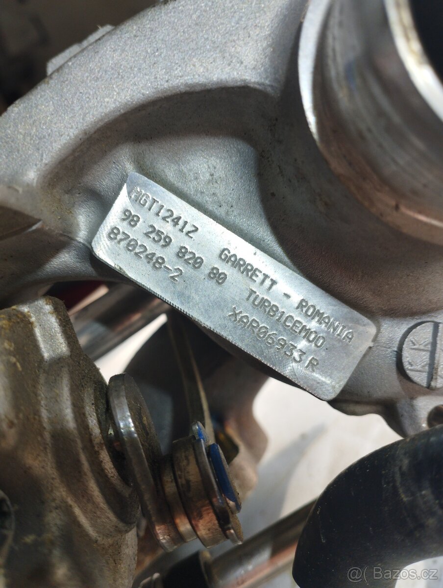 Turbo - 3