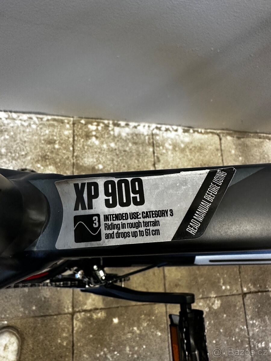Superior XP 909 - 3