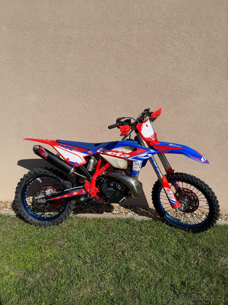 BETA RX 300 2024 30MTH - 3