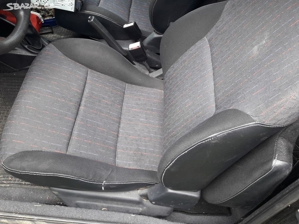 Citroen Saxo VTS 1.4 na ND - 3