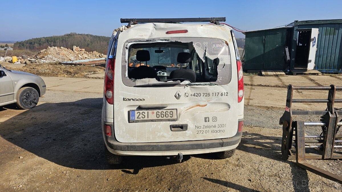 Renault Kangoo - 3